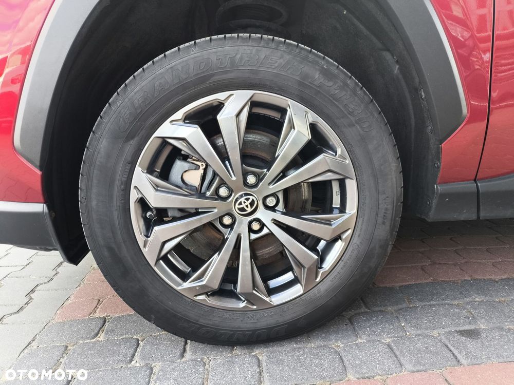 Toyota RAV4 - 10