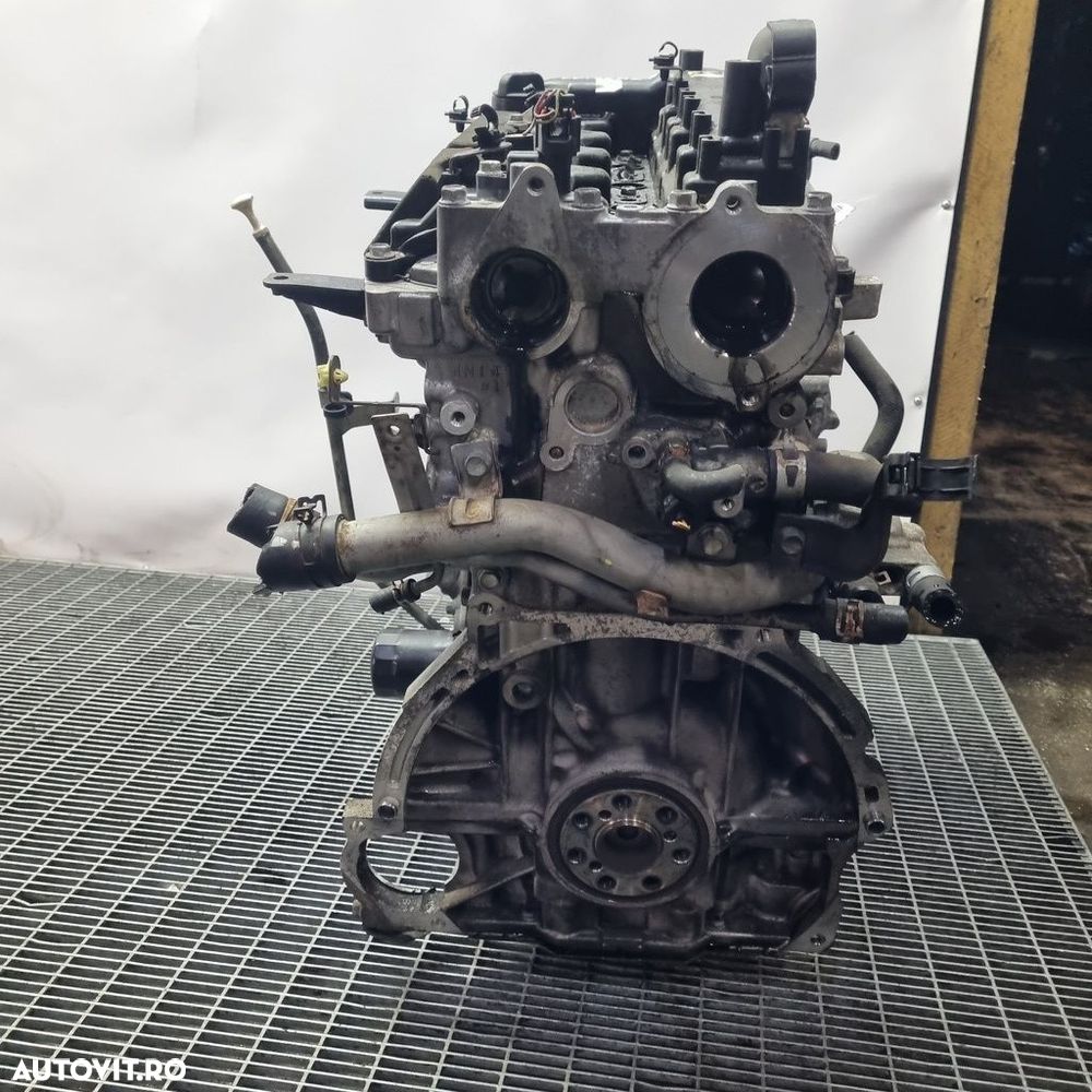 Motor Mitsubishi Outlander Facelift 2.2 Diesel 2009 - 2012 177CP Manuala 4N14 Euro5 ... - 1