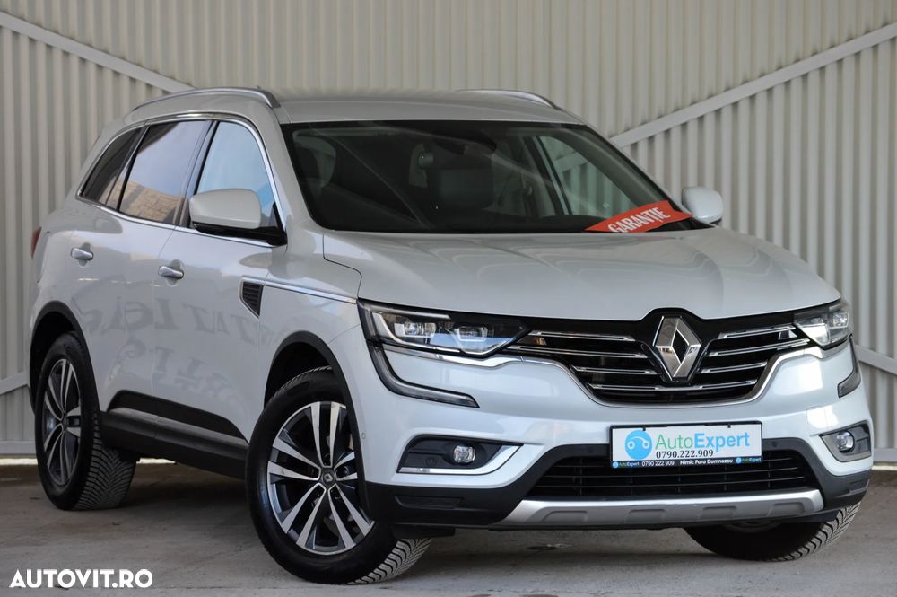 Renault Koleos ENERGY dCi 130 INTENS - 27