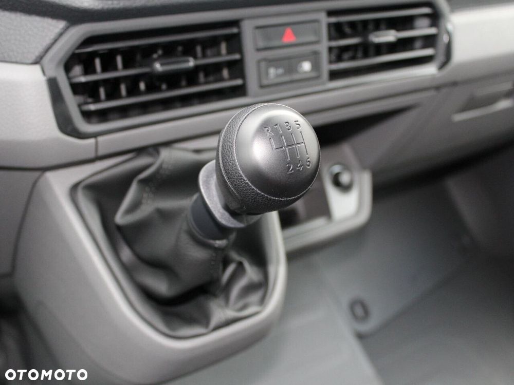 Volkswagen Crafter - 21