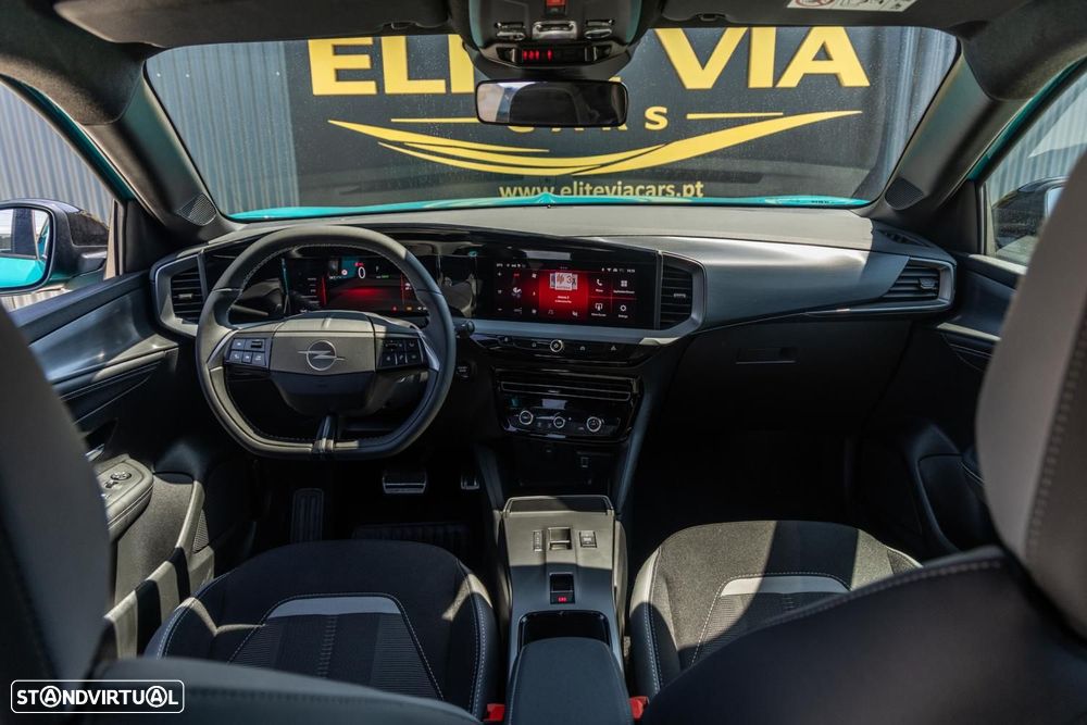 Opel Mokka-e 54 kWh GS - 39