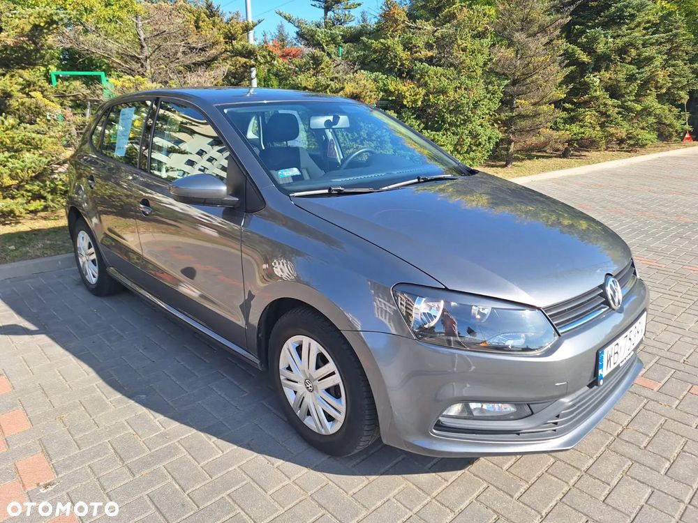 Volkswagen Polo - 1