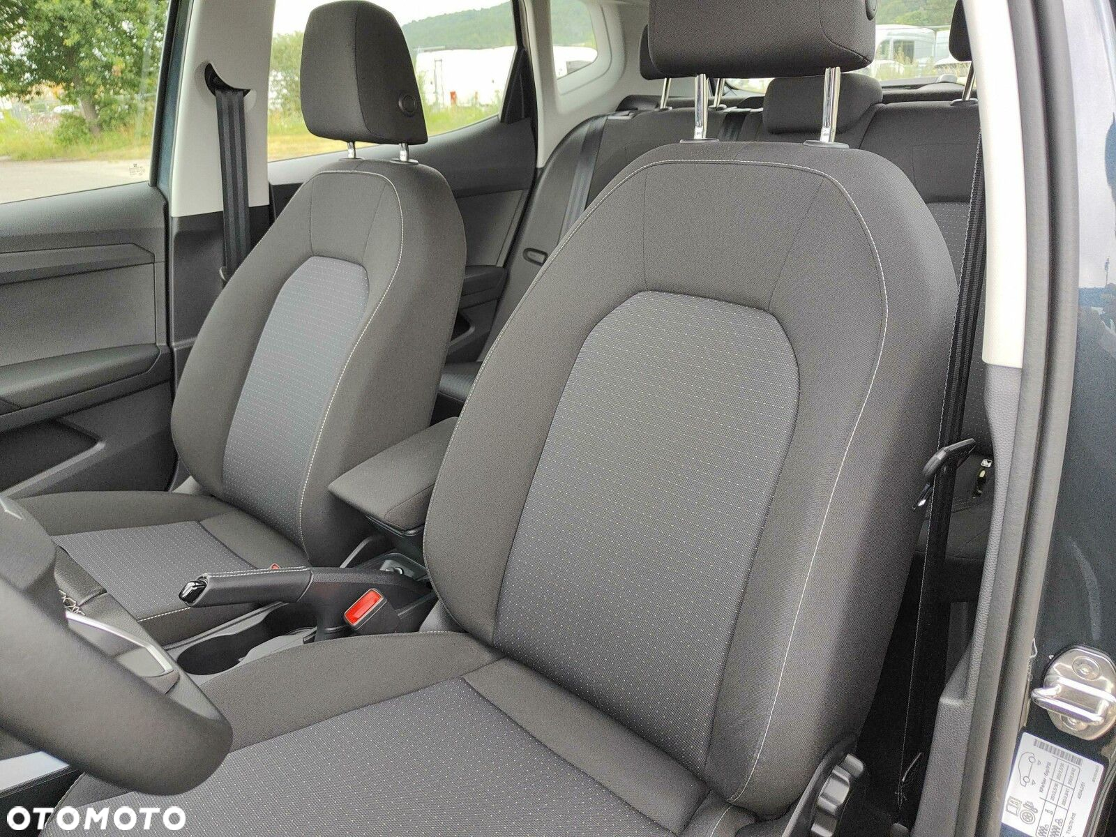 Seat Arona 1.0 TSI Full LED S&S - 12