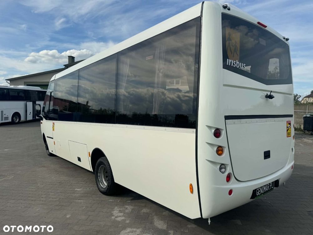 Iveco Kapena Thesi - 7