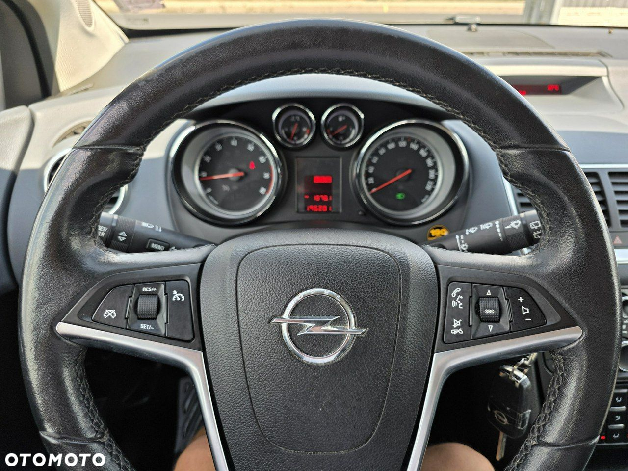 Opel Meriva 1.4 150 Jahre - 22