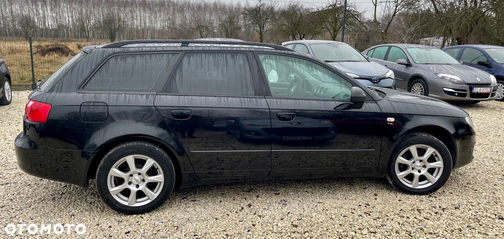 Seat Exeo ST 1.8TSI Reference - 6