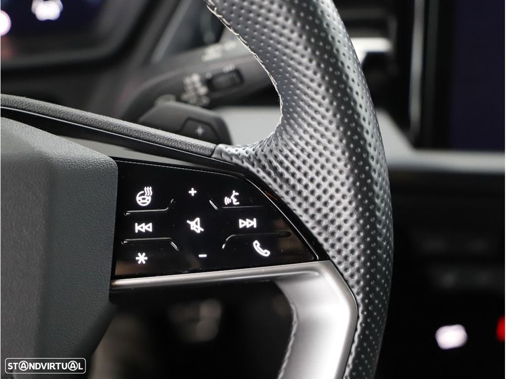 Audi Q4 Sportback e-tron - 36