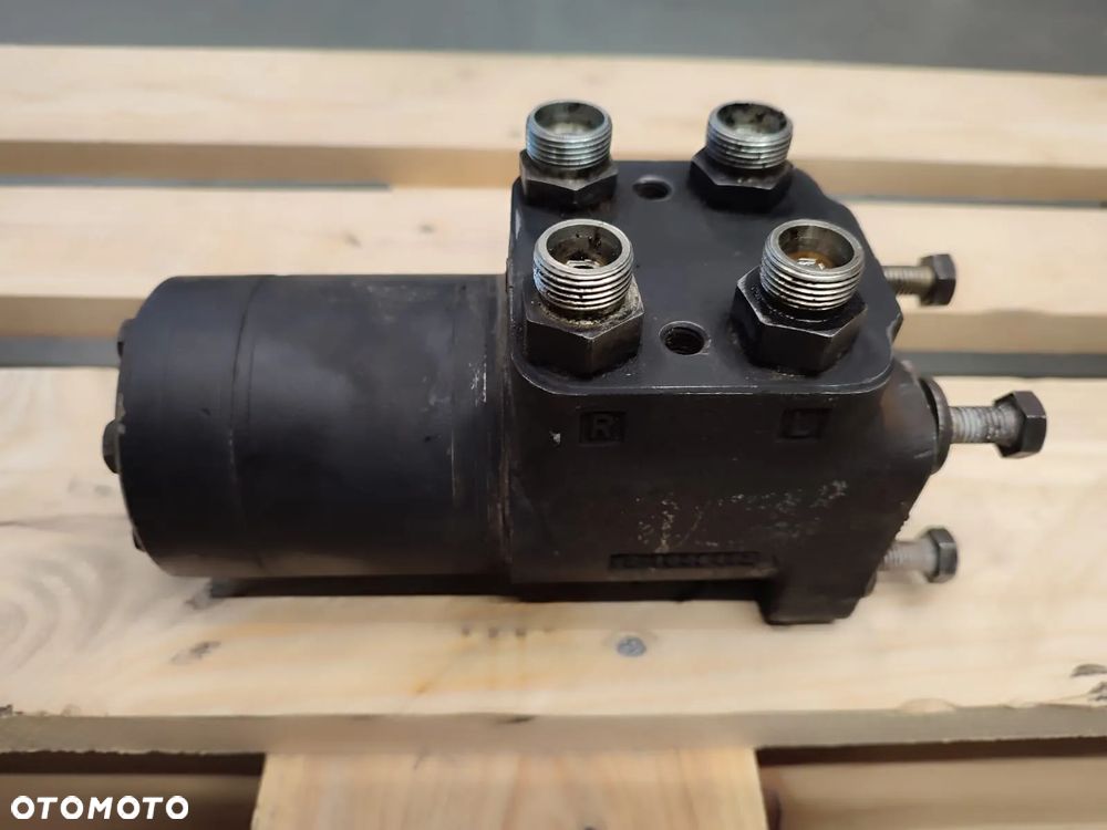 Orbitrol R901078537 Liebherr AC900C - 8