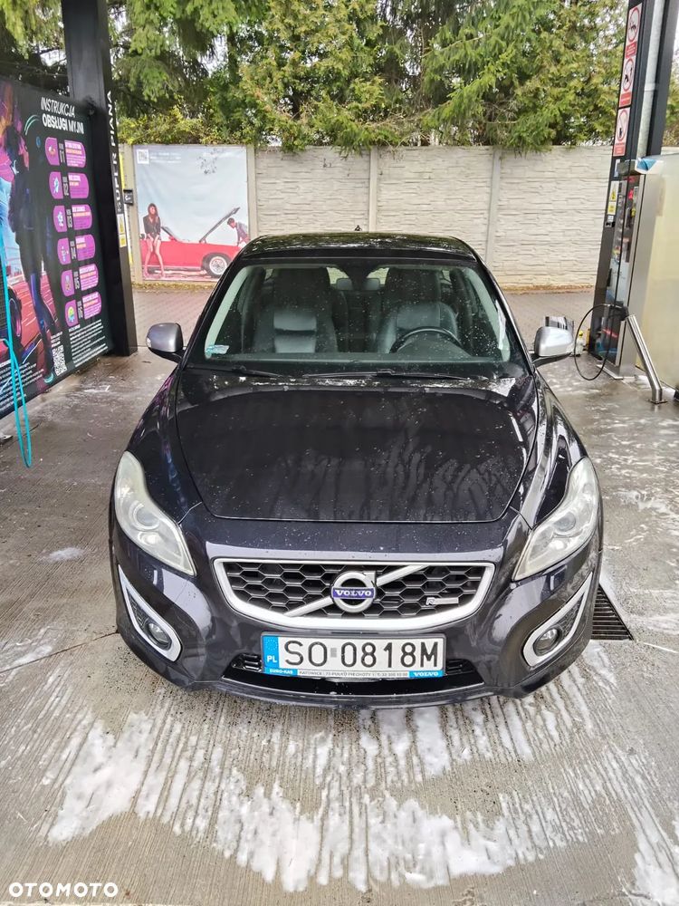 Volvo C30 D3 RDesign - 1