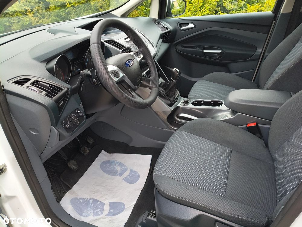Ford C-MAX 1.6 Ti-VCT Trend - 23