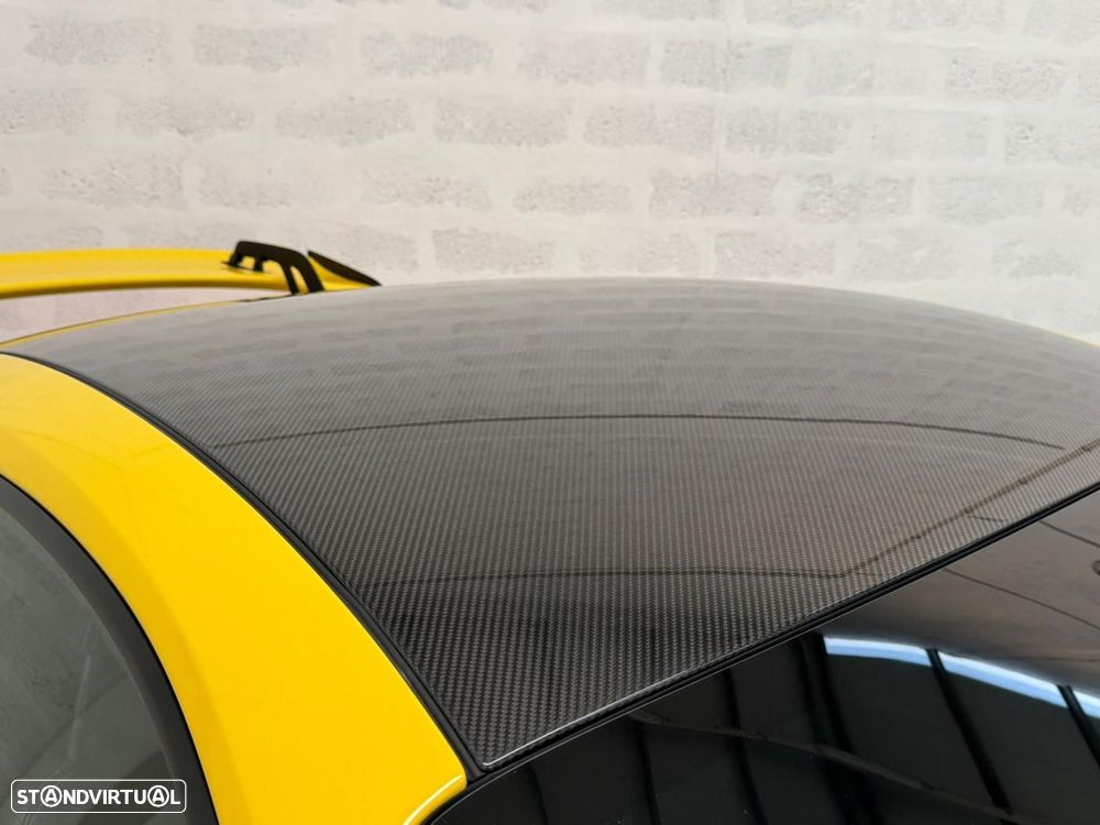 Porsche 911 (992) GT3 PDK - 18