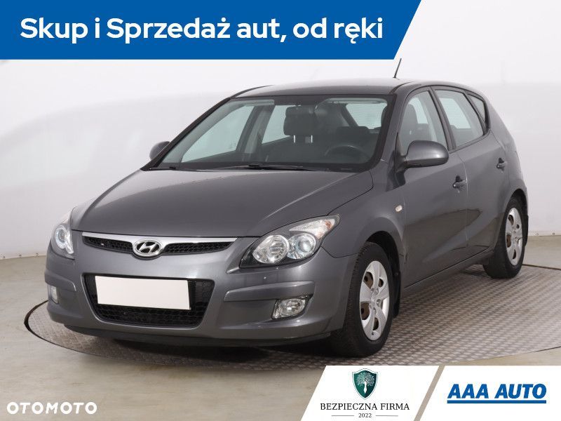 Hyundai i30 - 3