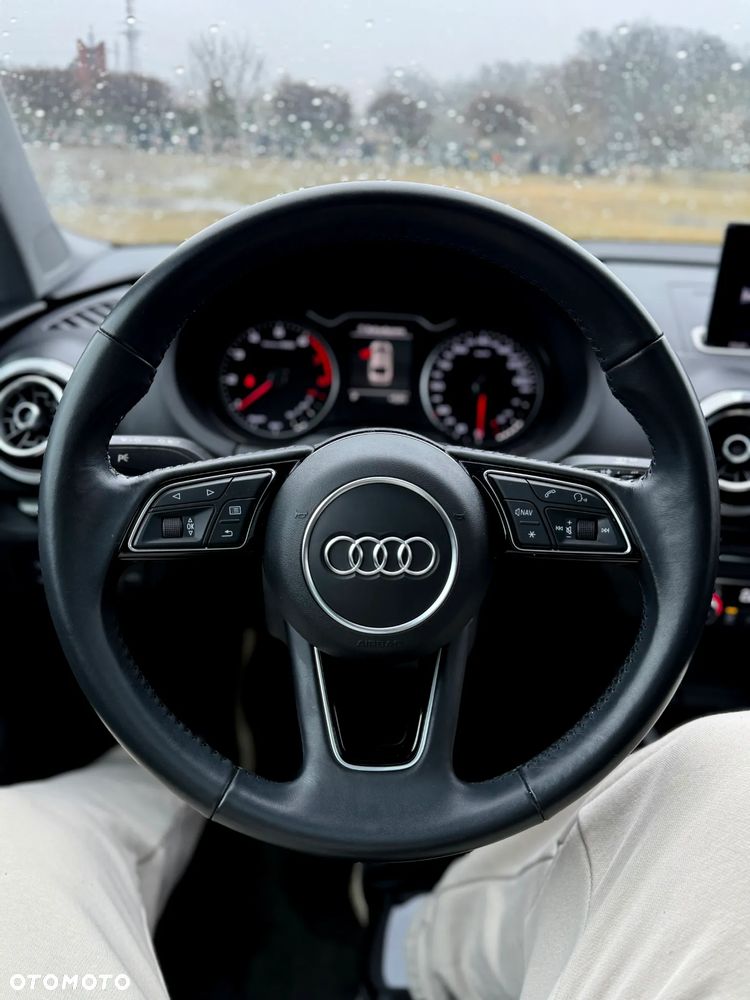 Audi A3 Sportback - 8