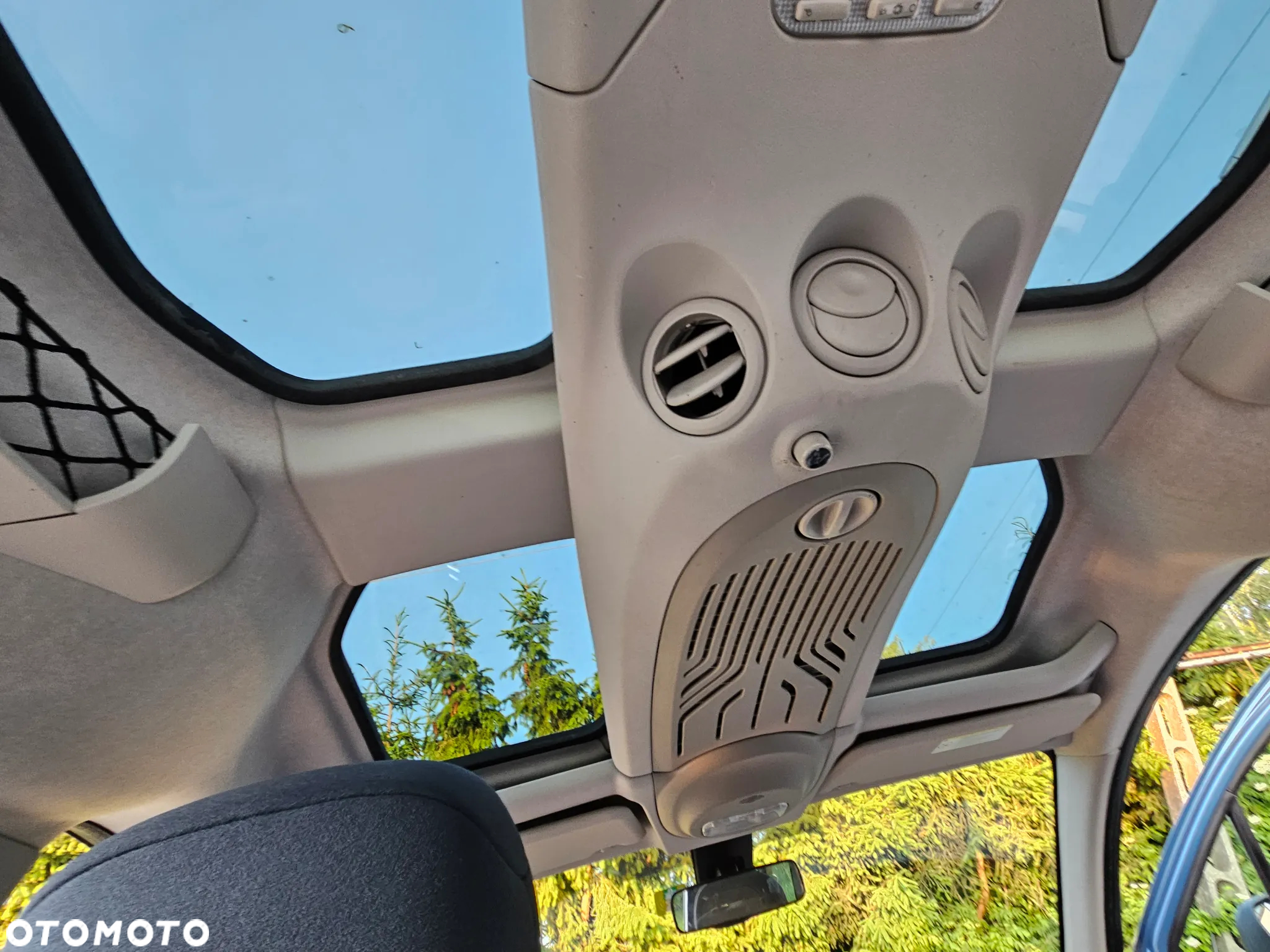 Citroën Berlingo 1.6 VTi 16V Multispace - 23