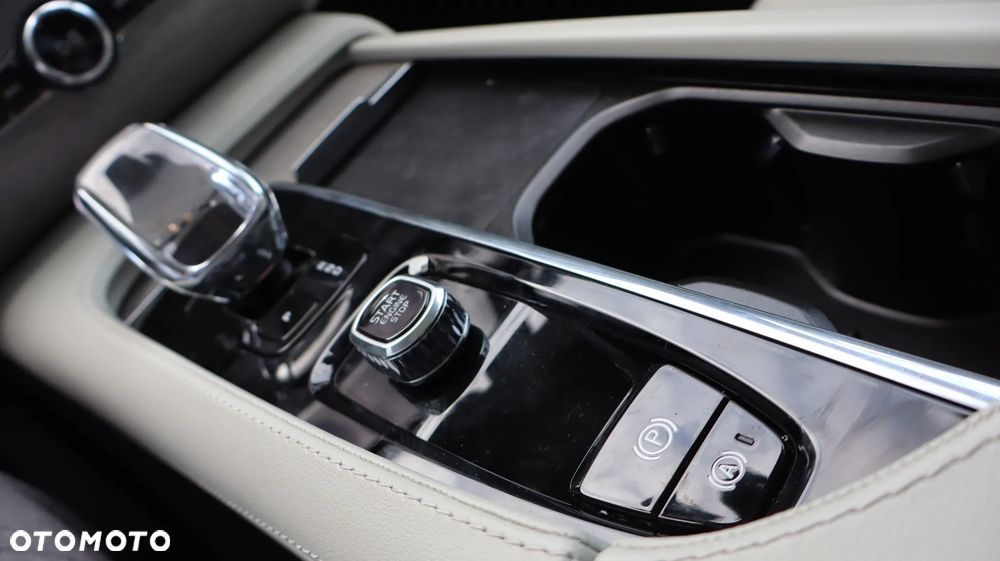 Volvo XC 90 2024