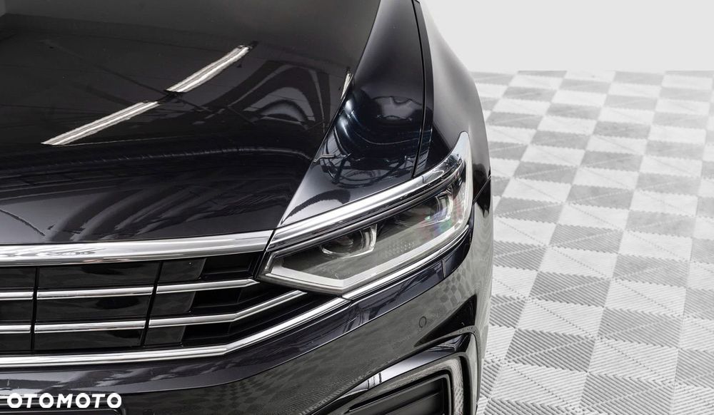 Volkswagen Passat 1.4 TSI DSG GTE - 22