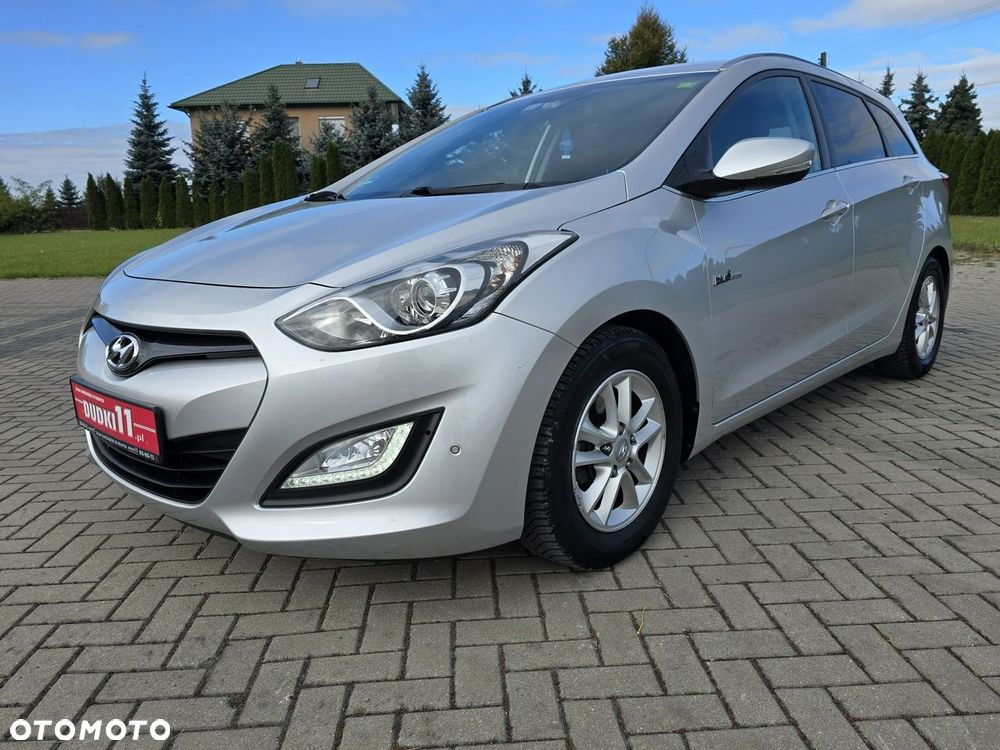 Hyundai i30 - 9