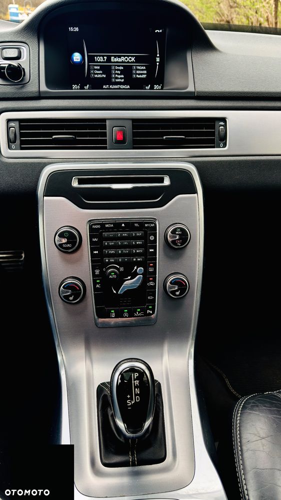 Volvo V70 D4 Drive-E Kinetic - 27