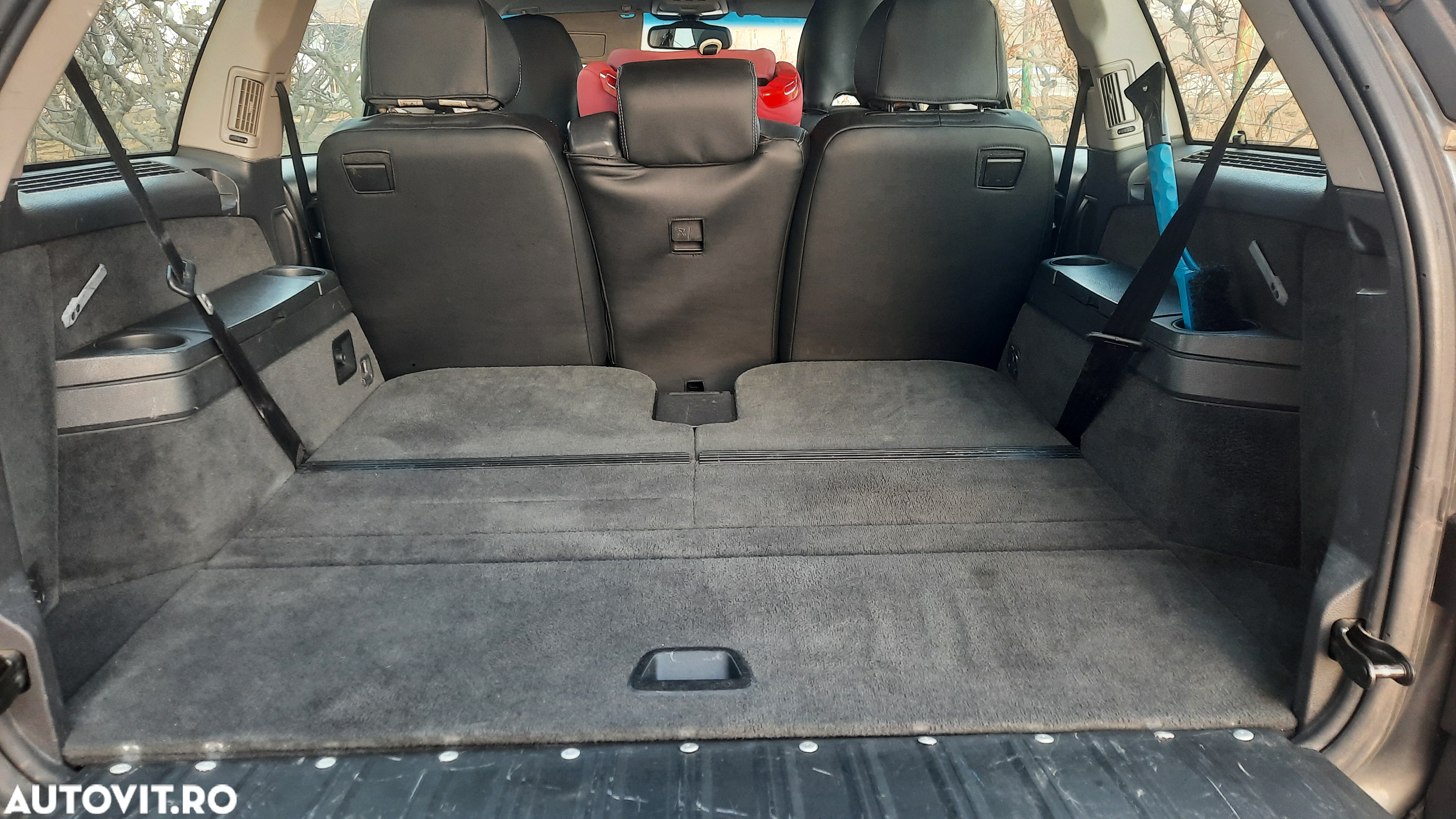 Volvo XC 90 D5 AWD Executive - 11
