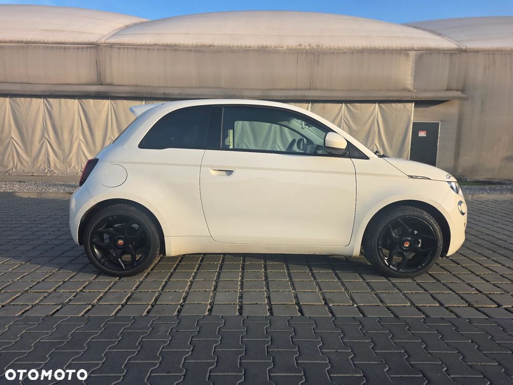 Fiat 500 - 25