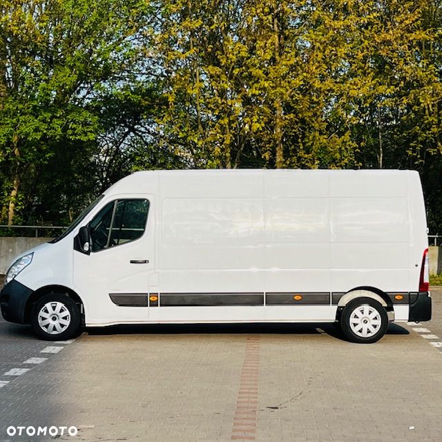 Opel Movano L3H2 - 8
