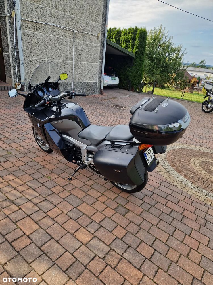 BMW K - 11