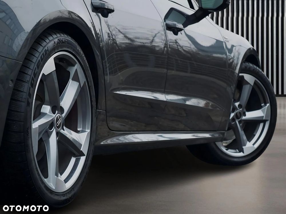 Audi A7 Sportback - 11