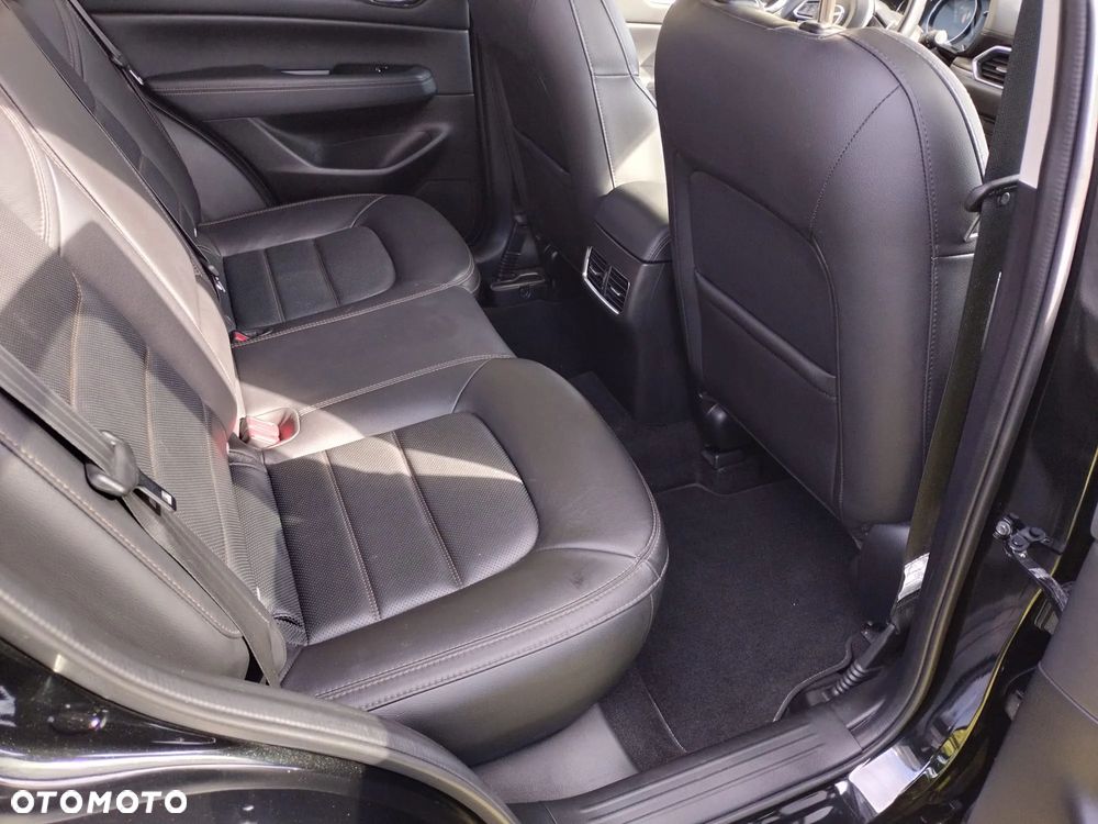 Mazda CX-5 2.5 Skyprestige 2WD - 11