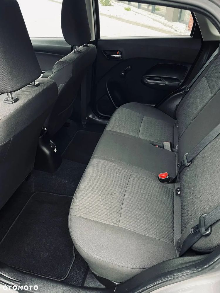 Suzuki Baleno 1.2 Premium - 18