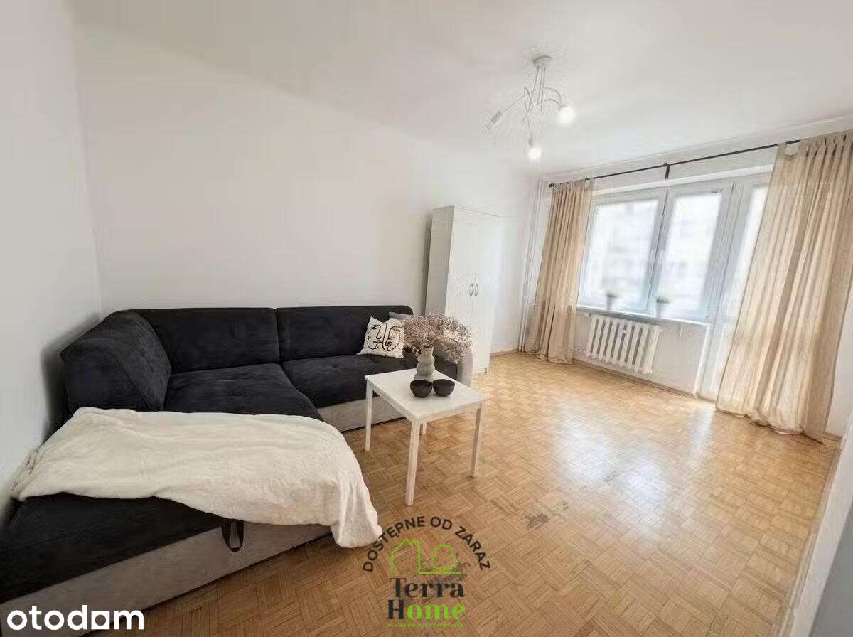 Mieszkanie 2-pokojowe, 39 m²