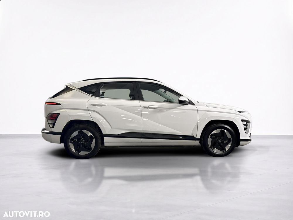 Hyundai KONA 136CP Highway - 7