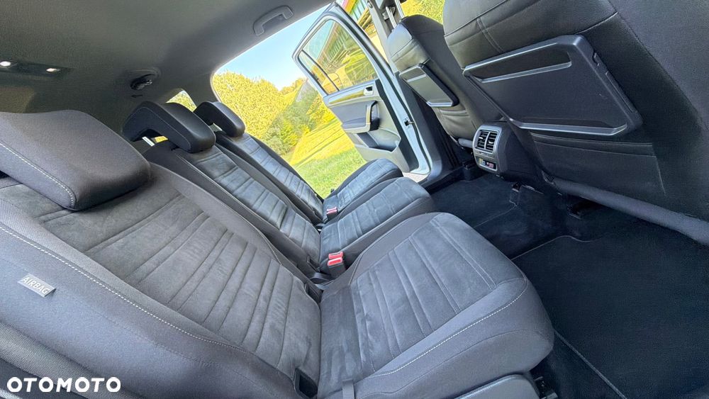 Volkswagen Touran 1.8 TSI (BlueMotion Technology) DSG Highline - 7