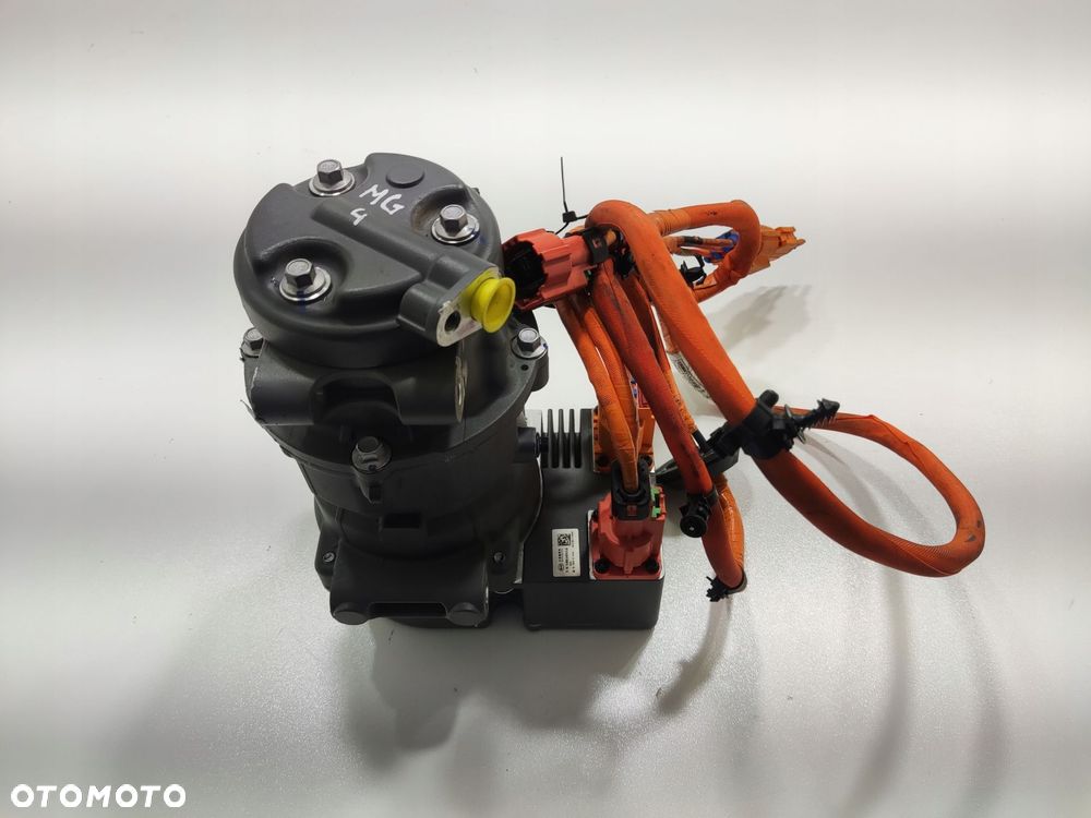 sprężarka kompresor klimatyzacji byd seal ekeq-8103020 ekeq-8114630 2024-25 - 3