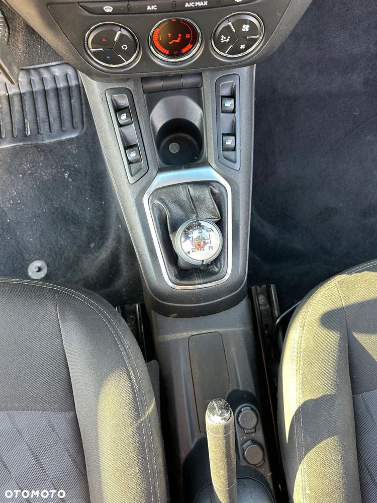 Citroën C-Elysée 1.6 VTi Exclusive EU6 - 5