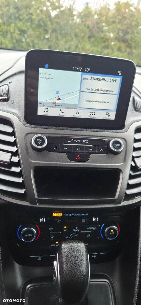 Ford Transit Connect 240 L2 LKW Autm Trend - 26