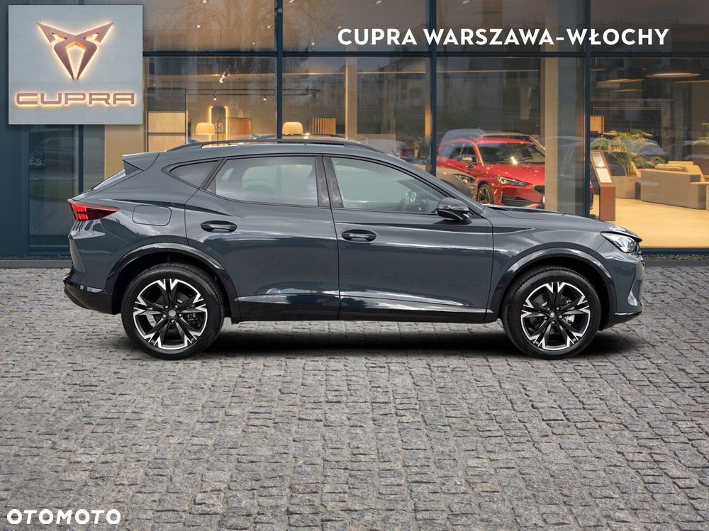 Cupra Formentor 1.5 eTSI mHEV DSG - 7