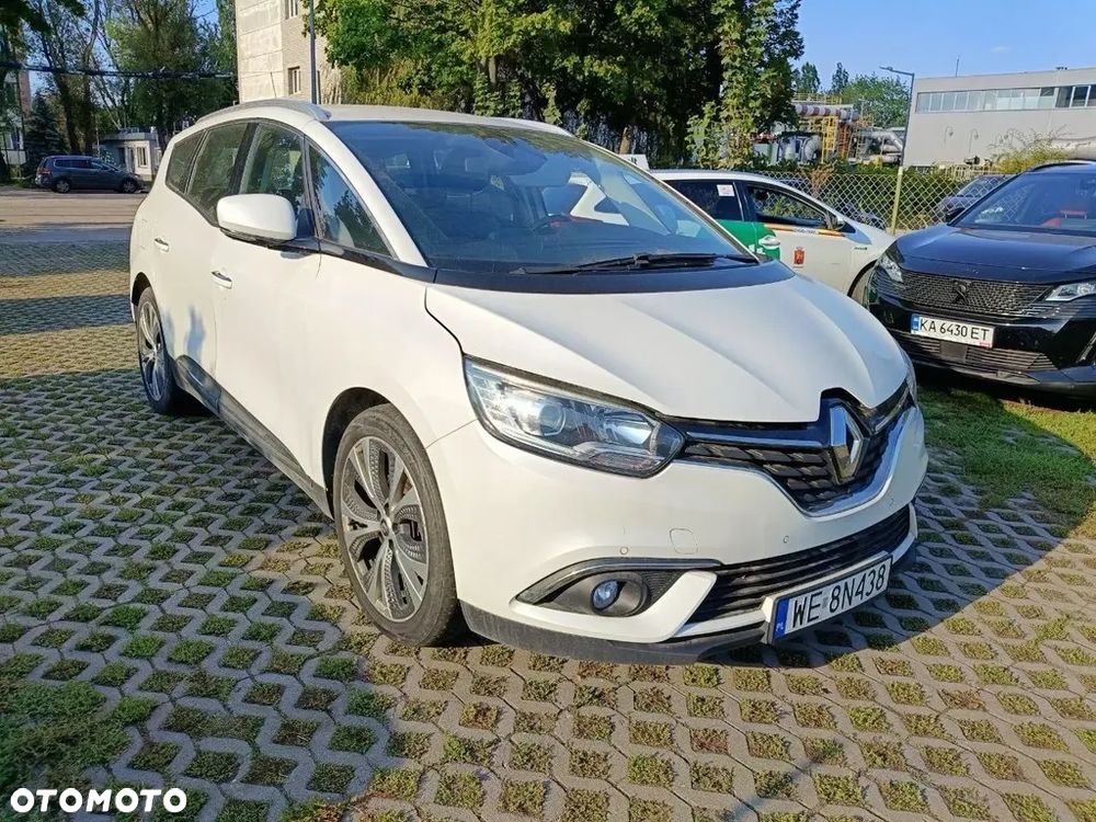 Renault Scenic 1.7 Blue dCi Intens - 3