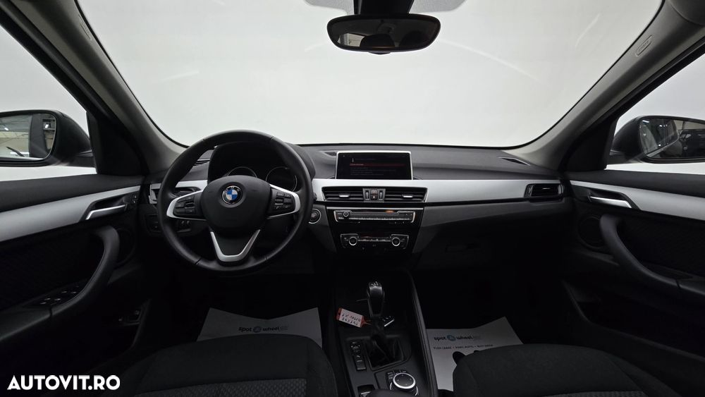 BMW X1 - 13