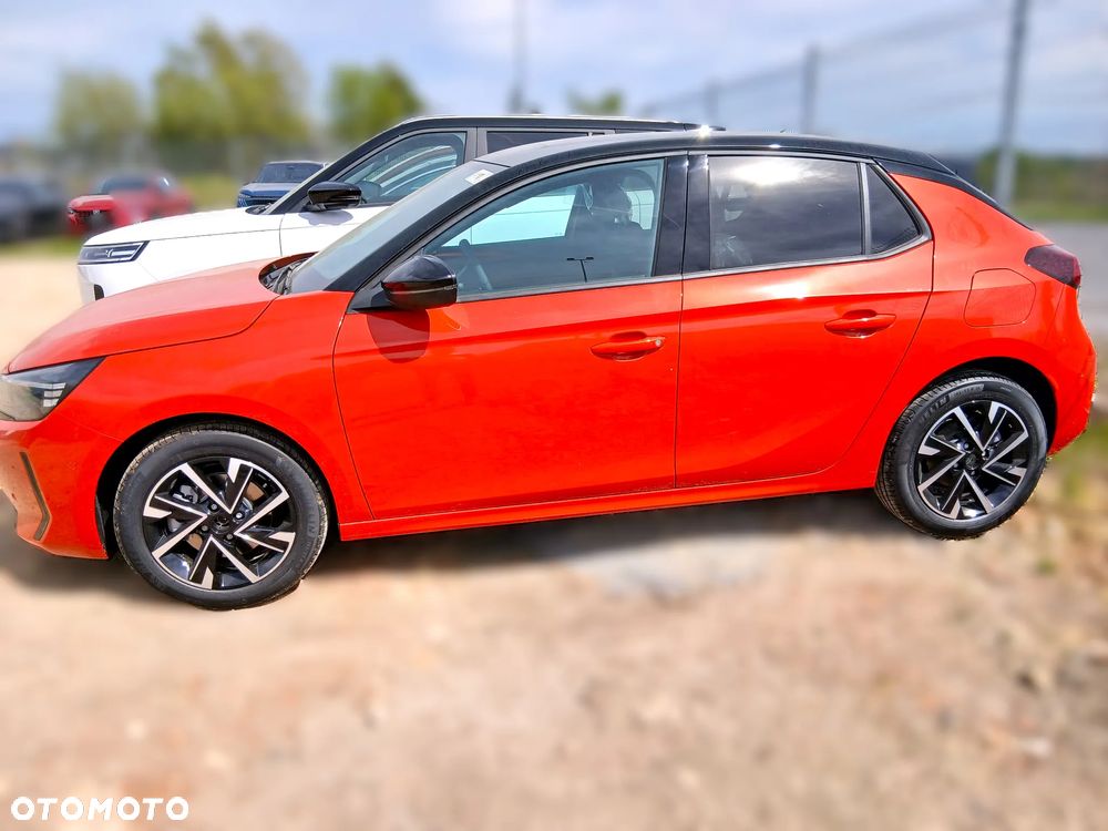 Opel Corsa 1.2 T Yes S&S - 3
