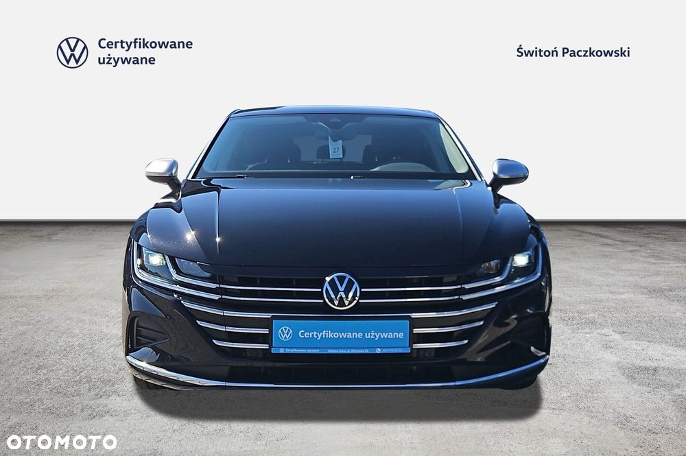 Volkswagen Arteon - 8
