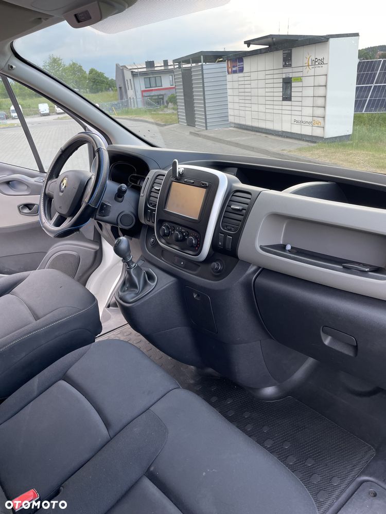 Renault TRAFIC - 9