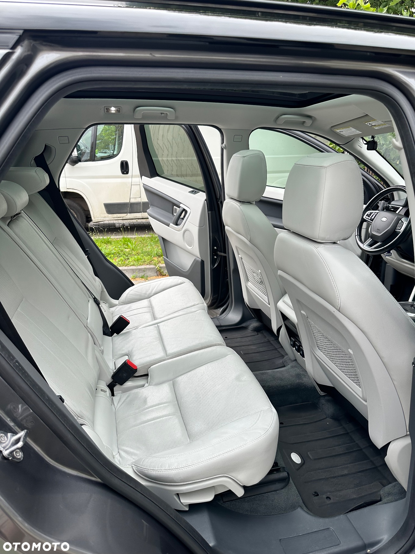 Land Rover Discovery Sport 2.0 Si4 HSE - 24