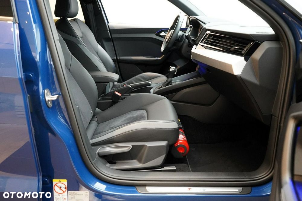 Audi A1 Sportback - 28