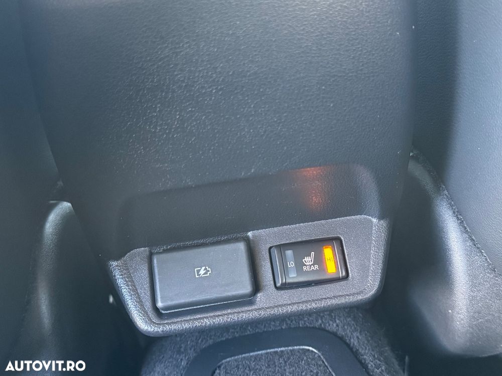 Nissan LEAF - 20