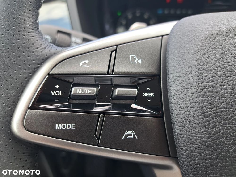 SsangYong/KGM Korando 1.5 T-GDI Adventure 2WD - 16