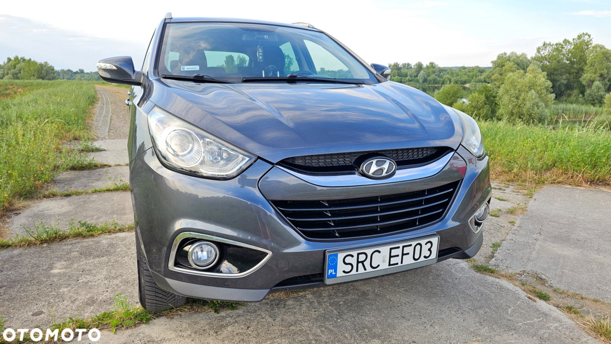 Hyundai ix35 1.6 GDI Comfort 2WD - 6