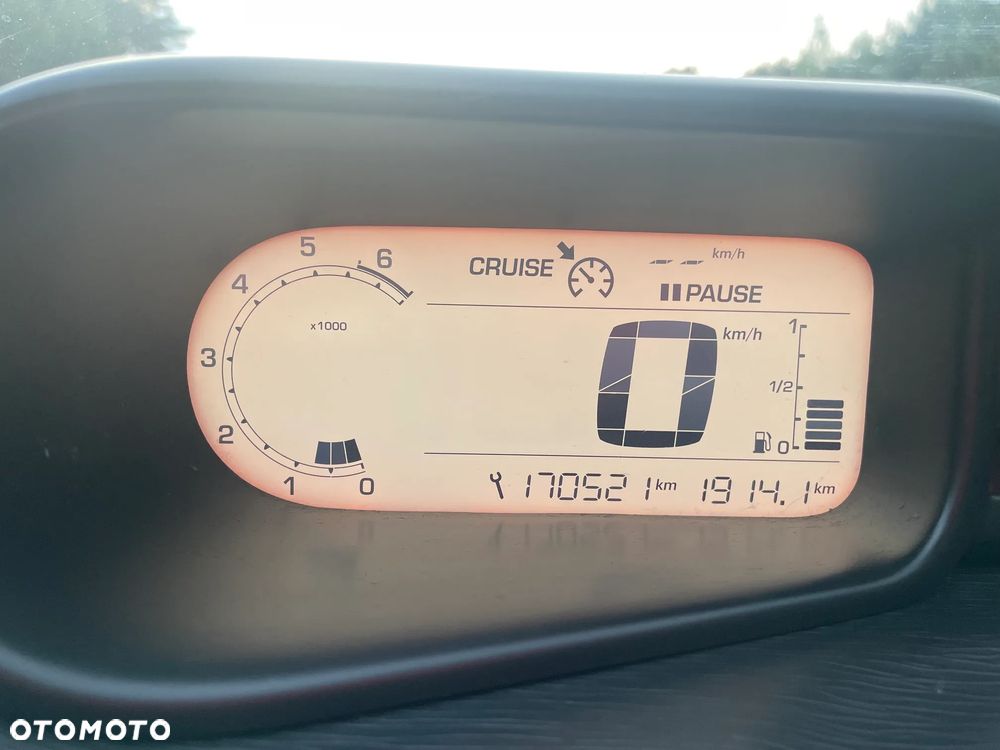 Citroën C3 Picasso VTi 120 Carlsson - 16