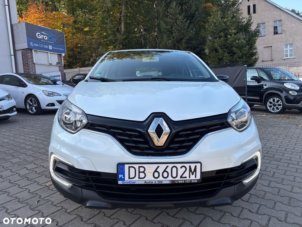 Renault Captur 0.9 Energy TCe Limited - 9