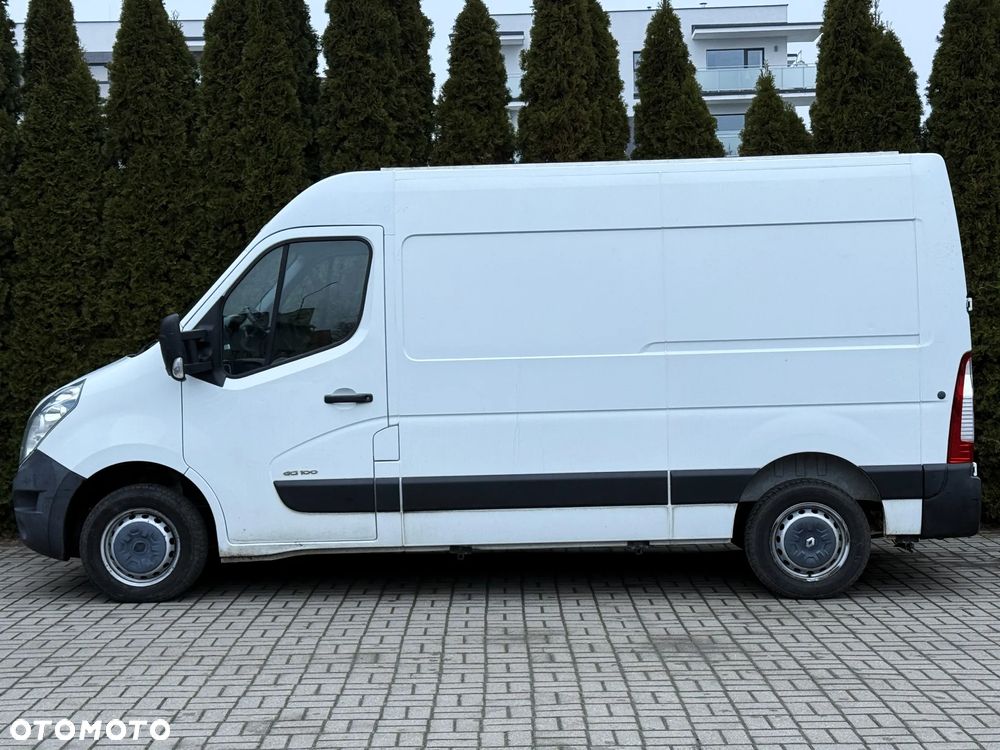 Renault Master - 14