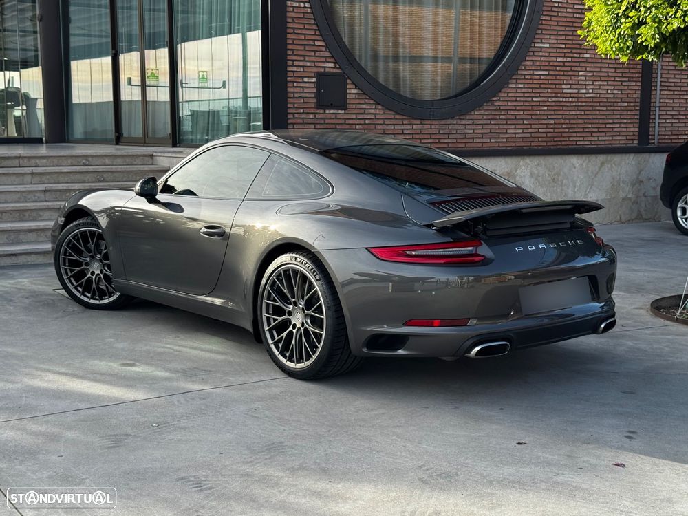 Porsche 911 (991) Carrera 2 PDK - 3